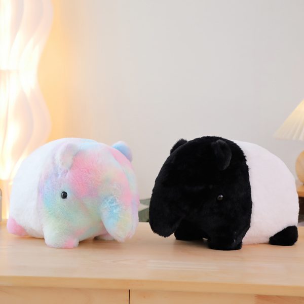 Dreamy food dream stuffed animal cute decoration gift fluffy animal design for kids - Image 8