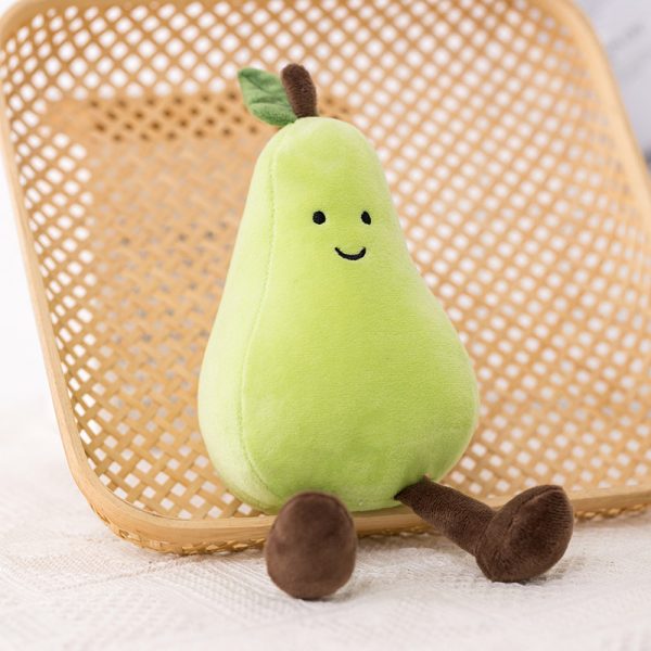 Realistic Deer Plush Cute Design Perfect as a Gift For Toddlers Kids Toys - Image 5