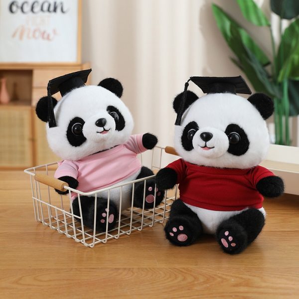 Cute Plush Sheep Toy Made of PP Cotton Home Toys for Kids Gift Present - Image 8