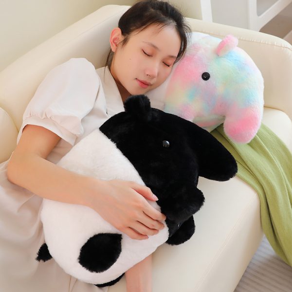 Dreamy food dream stuffed animal cute decoration gift fluffy animal design for kids - Image 15