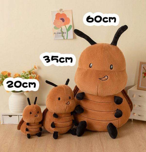 Minamikata Daimyo Plush Character Toy - Image 2