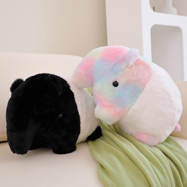 Dreamy food dream stuffed animal cute decoration gift fluffy animal design for kids - Image 9
