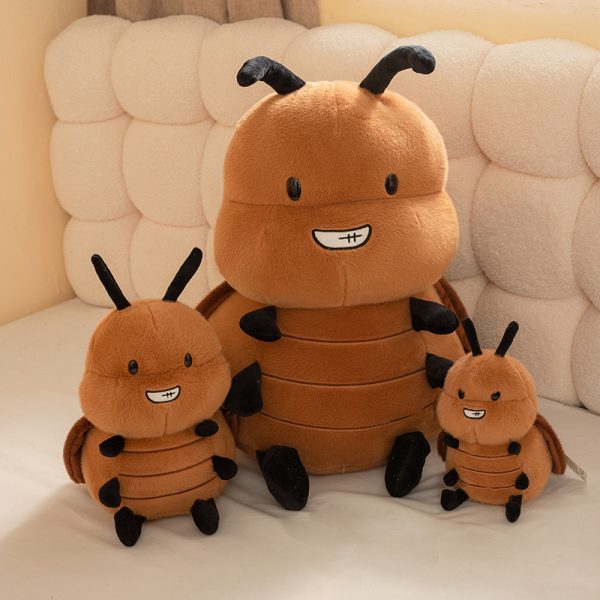 Minamikata Daimyo Plush Character Toy - Image 3