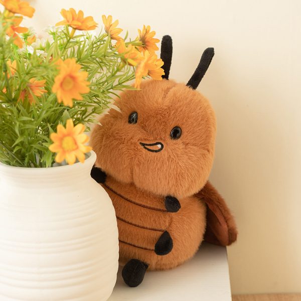 Minamikata Daimyo Plush Character Toy - Image 16