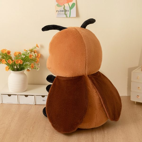 Minamikata Daimyo Plush Character Toy - Image 8