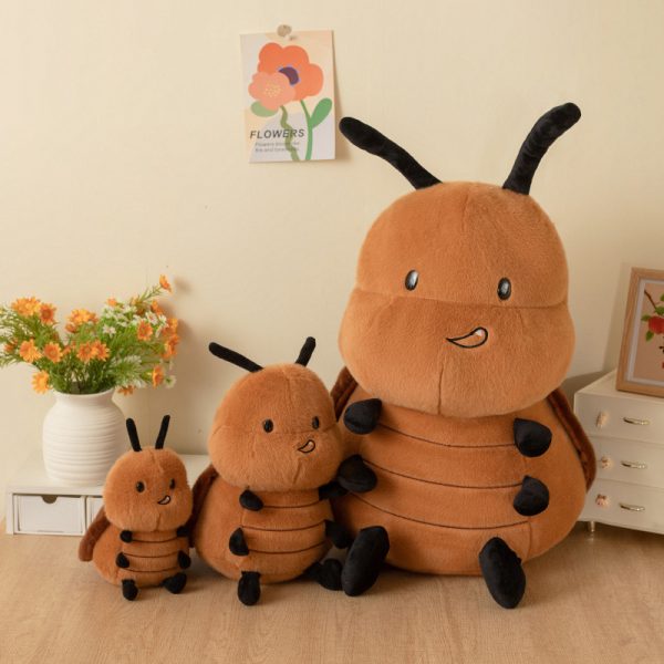 Minamikata Daimyo Plush Character Toy - Image 6