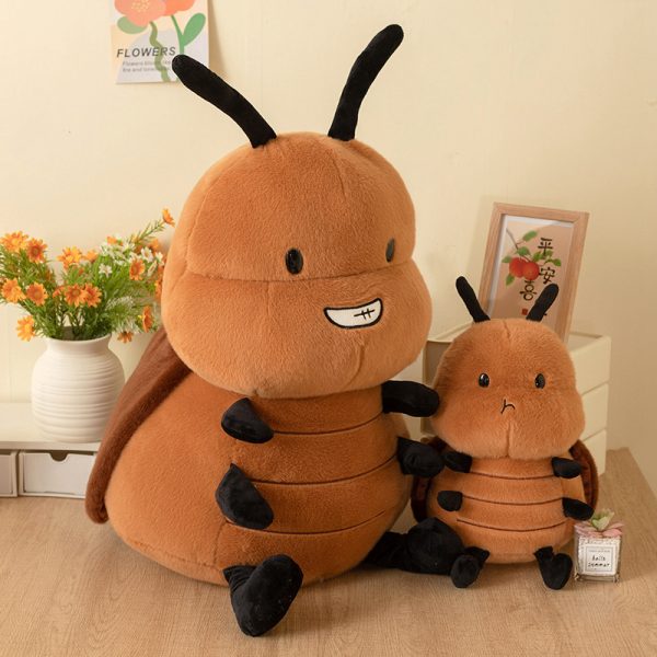 Minamikata Daimyo Plush Character Toy - Image 5
