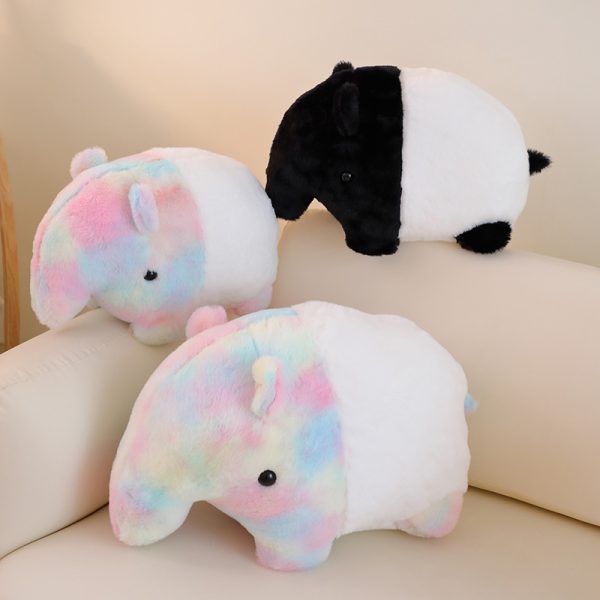 Dreamy food dream stuffed animal cute decoration gift fluffy animal design for kids - Image 10