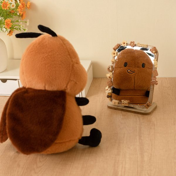 Minamikata Daimyo Plush Character Toy - Image 9