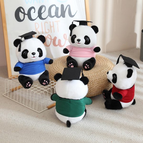 Cute Plush Sheep Toy Made of PP Cotton Home Toys for Kids Gift Present - Image 4