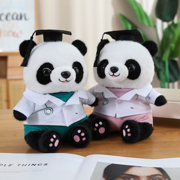 Cute Plush Sheep Toy Made of PP Cotton Home Toys for Kids Gift Present - Image 13