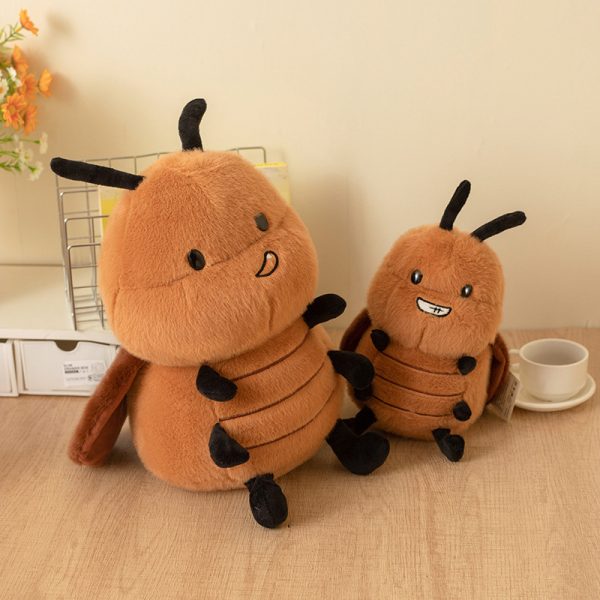 Minamikata Daimyo Plush Character Toy - Image 15