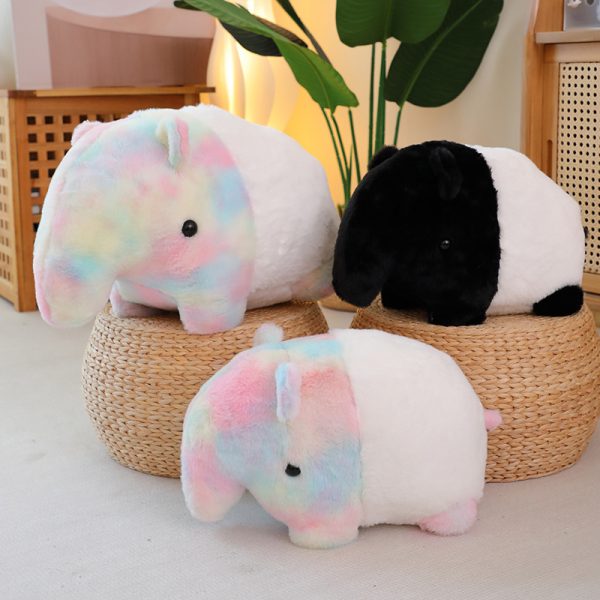 Dreamy food dream stuffed animal cute decoration gift fluffy animal design for kids - Image 12