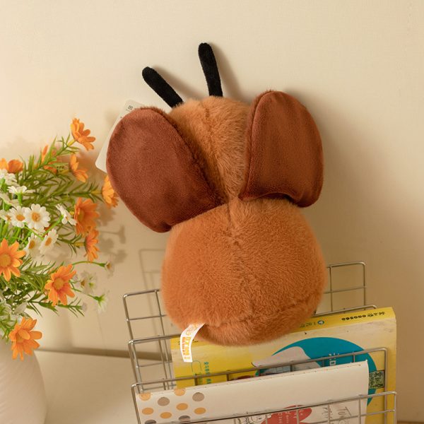 Minamikata Daimyo Plush Character Toy - Image 13
