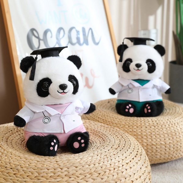Cute Plush Sheep Toy Made of PP Cotton Home Toys for Kids Gift Present - Image 11