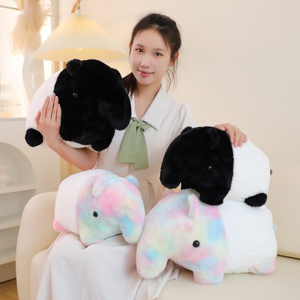 Dreamy food dream stuffed animal cute decoration gift fluffy animal design for kids - Image 3