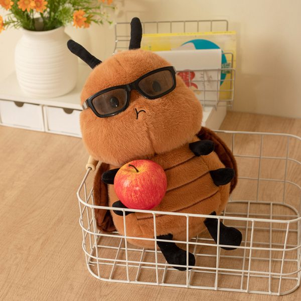 Minamikata Daimyo Plush Character Toy - Image 10