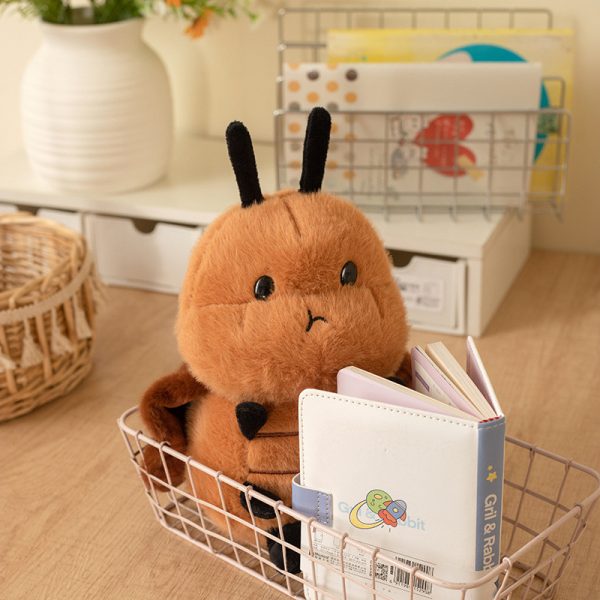 Minamikata Daimyo Plush Character Toy - Image 14