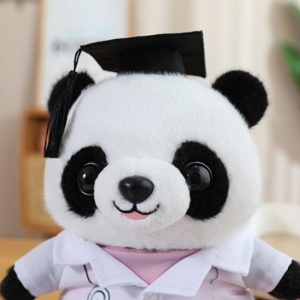 Cute Plush Sheep Toy Made of PP Cotton Home Toys for Kids Gift Present - Image 16