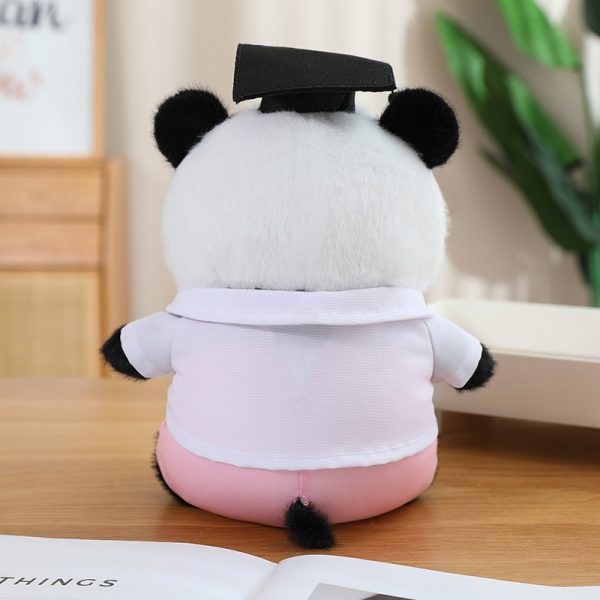 Cute Plush Sheep Toy Made of PP Cotton Home Toys for Kids Gift Present - Image 14