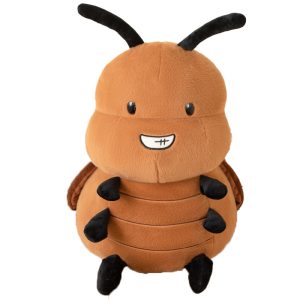 Minamikata Daimyo Plush Character Toy
