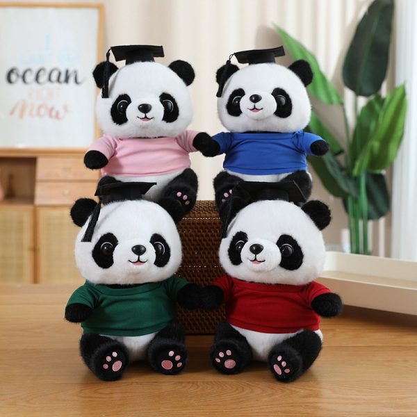 Cute Plush Sheep Toy Made of PP Cotton Home Toys for Kids Gift Present - Image 7