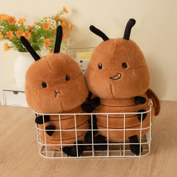 Minamikata Daimyo Plush Character Toy - Image 11
