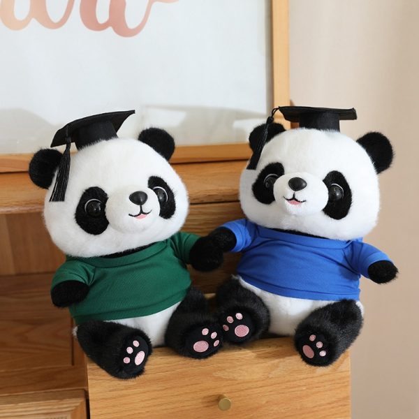 Cute Plush Sheep Toy Made of PP Cotton Home Toys for Kids Gift Present - Image 6