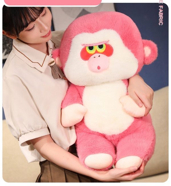 Cute slut toys, fluffy gifts, birthday decorations, children's playmates, body pillows - Image 8